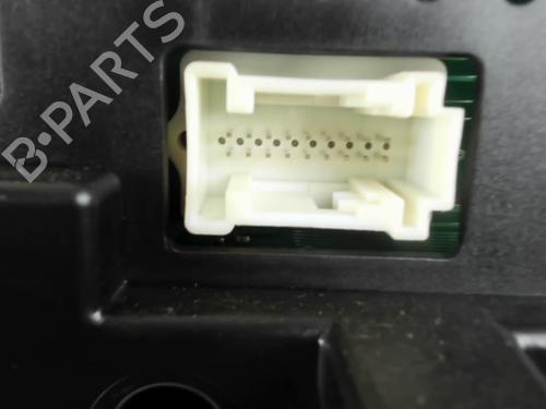 Instrument cluster MERCEDES-BENZ C-CLASS Coupe (CL203) C 220 CDI (203.708) | BP30547477C47