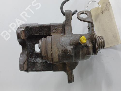Used Left rear brake caliper Left rear brake caliper FIAT TALENTO Bus (296_) 1.6 D (125 hp) 20451339 20451339