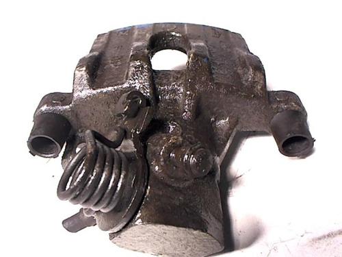 Right rear brake caliper MAZDA 3 (BK) 1.6 DI Turbo | BP20471153M106