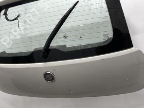 Tailgate FIAT GRANDE PUNTO (199_) 1.3 D Multijet | BP20448752C6