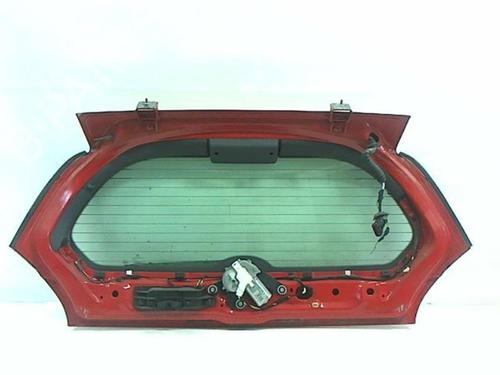 Tailgate CITROËN C2 (JM_) 1.4 HDi | BP20435208C6 