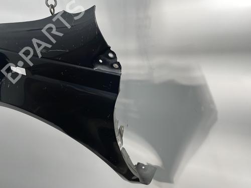 Forskærm venstre TOYOTA YARIS (_P1_) 1.4 D-4D (NLP10_, NLP10R) | BP20405959C41 