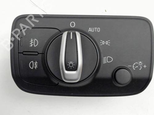 Headlight switch AUDI A3 Sportback (8VA, 8VF) 1.6 TDI | BP30547692I24 - Image 2