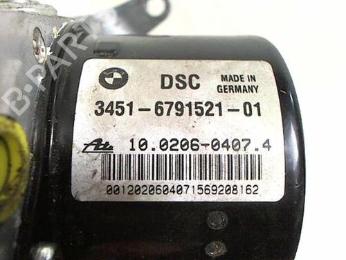 ABS pump BMW 1 (E87) 118 d | BP20467359M43 