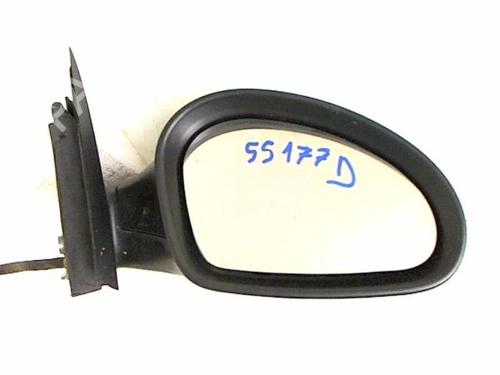 Used Right mirror SEAT IBIZA III (6L1) 1.9 TDI (100 hp) 20414767