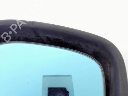 Right mirror BMW 3 Compact (E36) 318 tds | BP20435217C27 