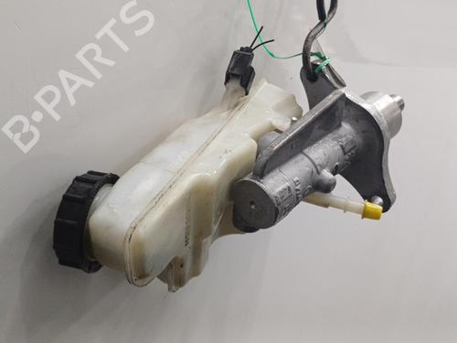 Brake master cylinder VOLVO V50 (545) D2 | BP21238438M77 