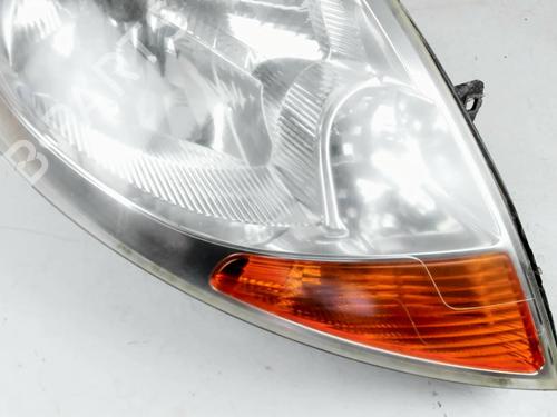 Right headlight RENAULT TRAFIC II Van (FL) 2.0 dCi 90 (FL0H, FL00, FL01, FL0M, FL0P, FL0S) | BP36900246C29  - Image 8