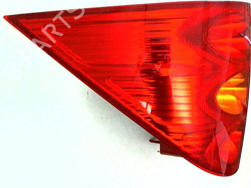 Left taillight PEUGEOT 1007 (KM_) 1.4 HDi | BP20392234C34 