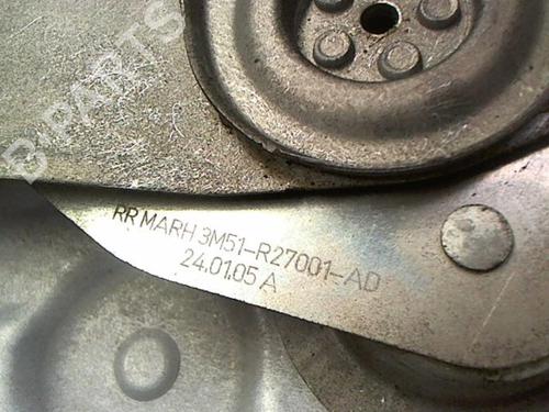 Rear right window mechanism FORD FOCUS C-MAX (DM2) 1.6 TDCi | BP20415524C25  - Image 5