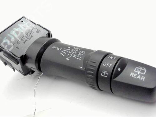 Steering column stalk CITROËN C4 AIRCROSS 1.6 HDi 115 AWC | BP27873560I23  - Image 5