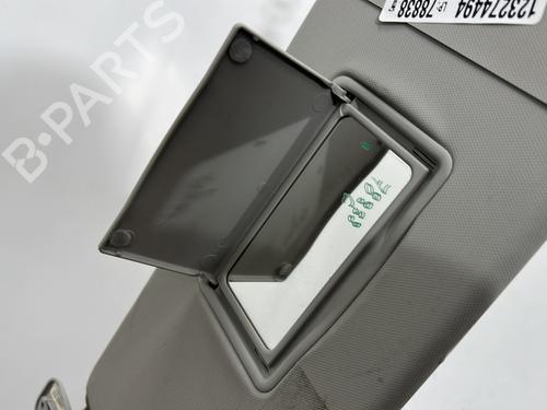 Left sun visor FORD TRANSIT CUSTOM V362 Van (FY, FZ) 2.0 EcoBlue | BP33622179I1 - Image 7