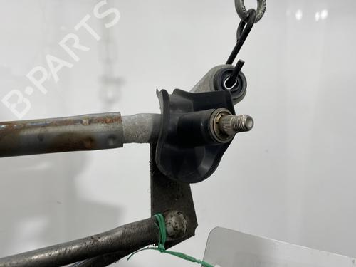 Front wipers mechanism TOYOTA YARIS (_P9_) 1.4 D-4D (NLP90_, NLP90R) | BP30628598C83