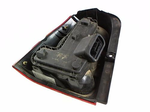 Right taillight SEAT AROSA (6H1) 1.4 | BP20436783C35 
