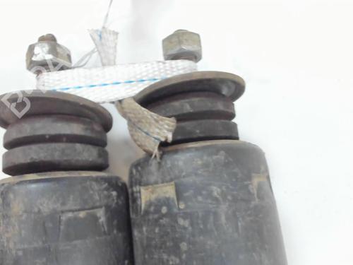 Right rear shock absorber OPEL CORSA B (S93) 1.2 i (F08, F68, M68) | BP21203867M19 