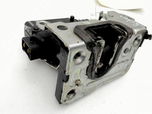 Højre bagtil lås DACIA SANDERO 1.5 dCi | BP29212843C99 - Image 6