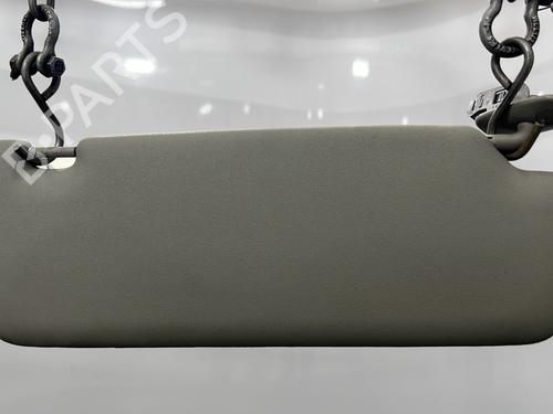 Left sun visor AUDI A4 B6 (8E2) 1.9 TDI | BP33725965I1 - Image 3