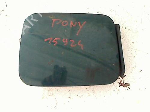 Used Fuel flap HYUNDAI ACCENT I (X-3) 1.3 (75 hp) 20458665