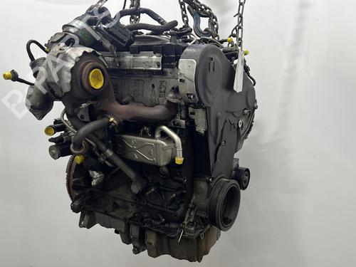 Engine VW GOLF VI (5K1) | BP33315077M1 - Image 3