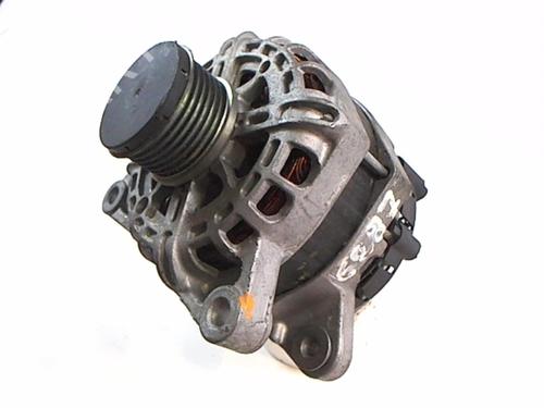 Used Alternator PEUGEOT 208 I (CA_, CC_) 1.2 VTI 82 (82 hp) 25265050