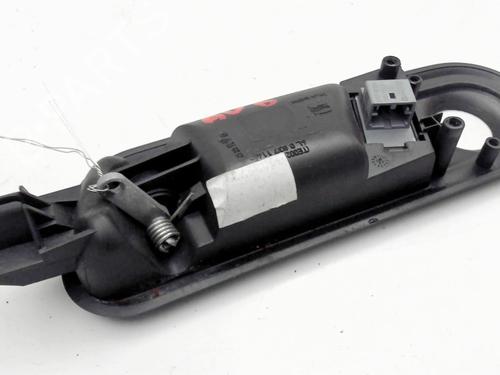 Front right interior door handle SEAT IBIZA III (6L1) 1.4 16V | BP30688797I14 