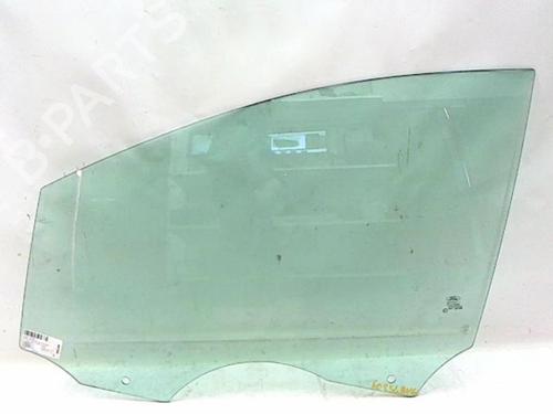 Used Front left door window FORD C-MAX II (DXA/CB7, DXA/CEU) 1.6 TDCi (95 hp) 20409522