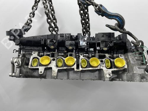 Used Cylinder head BMW 2 Coupe (F22, F87) 220 d (190 hp) 31074619