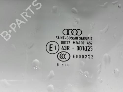 Front left door window AUDI A3 Sportback (8PA) 1.9 TDI | BP24057358C18 