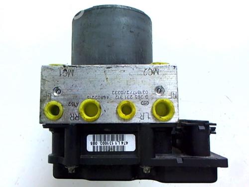 ABS pump FIAT PANDA (169_) 1.2 (169.AXB11, 169.AXB1A) | BP20466638M43