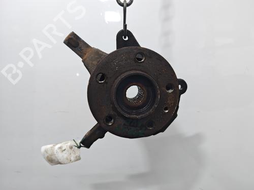 Højre Styrespindel Lejehus Højre Styrespindel Lejehus RENAULT TRAFIC II Bus (JL) 1.9 dCI 100 (JL0C, JL0K) (101 hp) 33894983 33894983