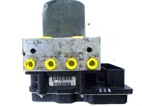 ABS pump MERCEDES-BENZ B-CLASS Sports Tourer (W245) B 180 CDI (245.207) | BP20425971M43 