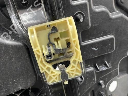Front right window mechanism VOLVO V40 Hatchback (525) D2 | BP20439085C23  - Image 6