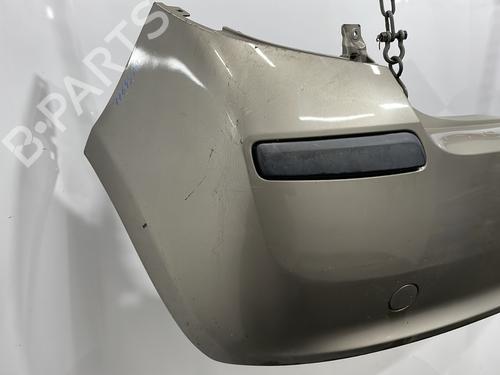 Rear bumper RENAULT CLIO III (BR0/1, CR0/1) 1.2 16V (BR02, BR0J, BR11, CR02, CR0J, CR11) | BP27385557C8 