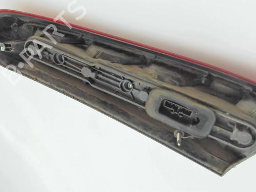 Left taillight FORD C-MAX (DM2) 1.6 TDCi | BP20463470C34 