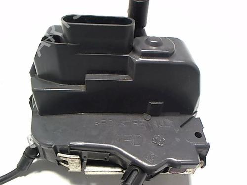 Rear right lock RENAULT MEGANE II Estate (KM0/1_) 1.5 dCi (KM16, KM1E) | BP20478330C99 