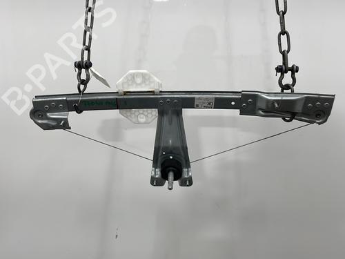 Front left window mechanism DACIA SANDERO II 1.0 SCe 75 (B8JC, B8JD, B8NC) | BP26398478C22  - Image 5