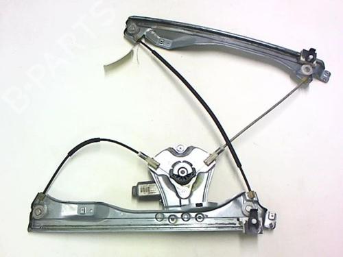 Front right window mechanism RENAULT CLIO III (BR0/1, CR0/1) 1.5 dCi (BR17, CR17) | BP20470914C23 