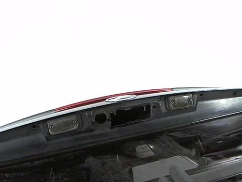 Tailgate MERCEDES-BENZ CLK (C209) CLK 270 CDI (209.316) | BP20430259C6 