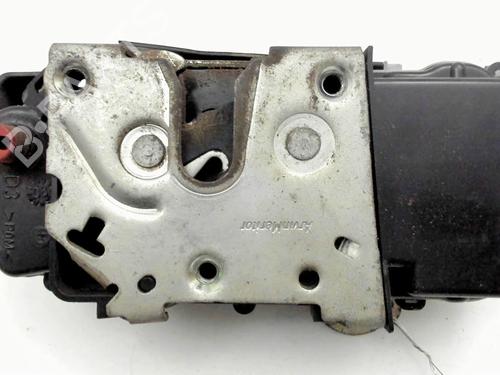 Højre bagtil lås CITROËN XSARA PICASSO (N68) 1.6 HDi (90 hp) 30308253