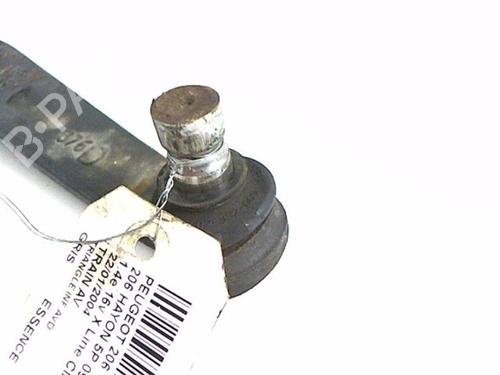 Right front suspension arm PEUGEOT 206 Hatchback (2A/C) 1.4 16V | BP20477541M13 