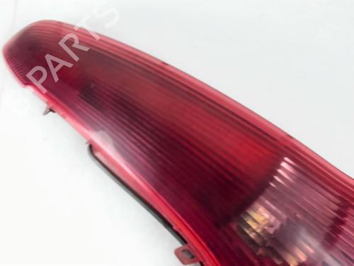 Used Left taillight Left taillight PEUGEOT 206 SW (2E/K) 2.0 HDi (90 hp) 27163789 27163789