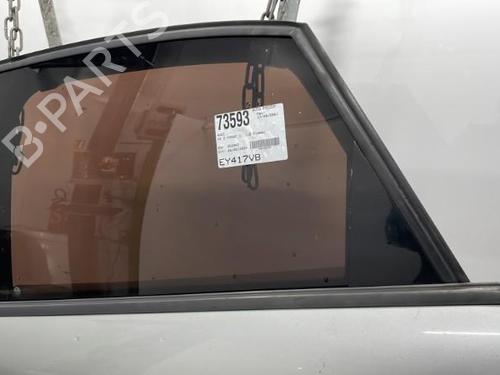 Left rear door AUDI A4 B6 (8E2) 1.9 TDI | BP20422165C4 
