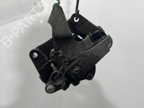 Right rear brake caliper RENAULT MASTER II Van (FD) 2.5 dCi (FD02) | BP30161719M106