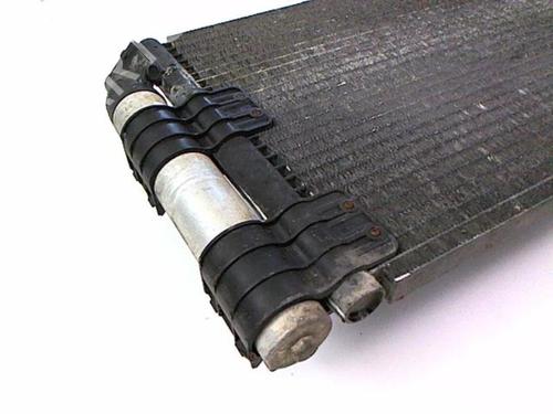 AC radiator LAND ROVER FREELANDER I (L314) 2.0 Td4 4x4 | BP20436391M32 