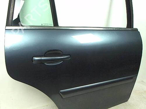 Right rear door CITROËN C4 Grand Picasso I (UA_) 1.6 HDi | BP20399244C5 