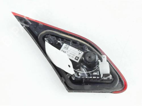 Right tailgate light OPEL CORSA E (X15) 1.3 CDTI (08, 68) | BP38024055C80 - Image 4