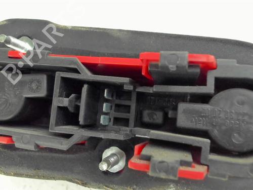 Used Right tailgate light Right tailgate light ALFA ROMEO 159 (939_) 1.9 JTDM 16V (939AXC1B, 939AXC12) (150 hp) 20398528 20398528