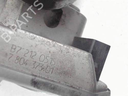 Used Throttle body Throttle body BMW 1 (E87) 118 d (136 hp) 20428032 20428032
