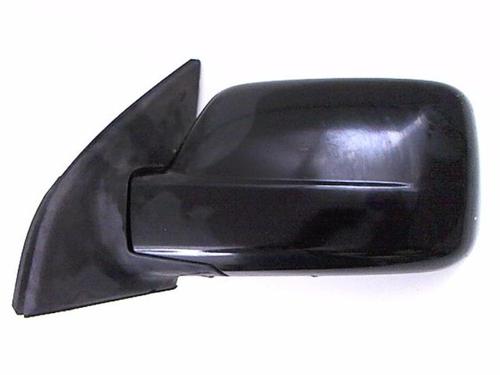 Left mirror NISSAN X-TRAIL I (T30) 2.2 Di 4x4 | BP20437573C26 