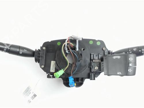 Used Steering column stalk RENAULT MEGANE II (BM0/1_, CM0/1_) 1.5 dCi (BM0F, BM0T, BM2B, CM0F, CM0T) (82 hp) 23780206